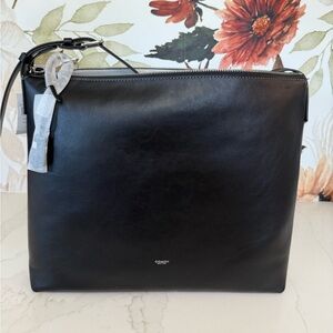 Coach Mott Messenger, NWT